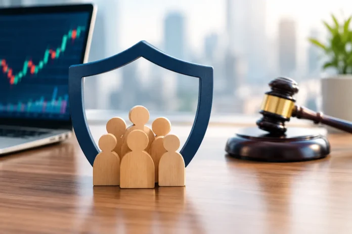 How Market Regulation Protects Investors How Market Regulation Protects Investors