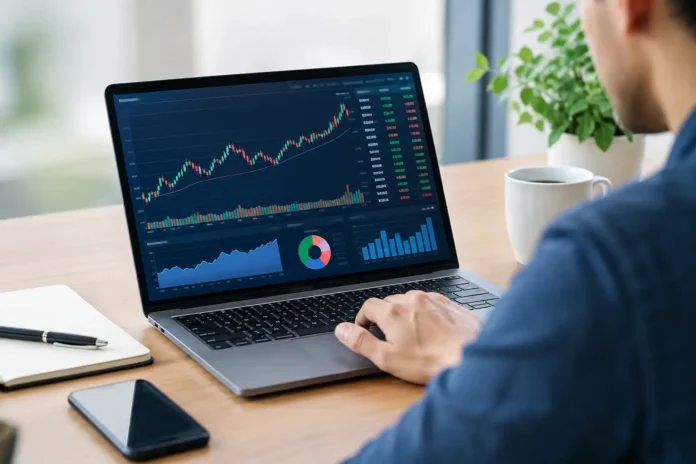 How Stock Research Platforms Help You Invest