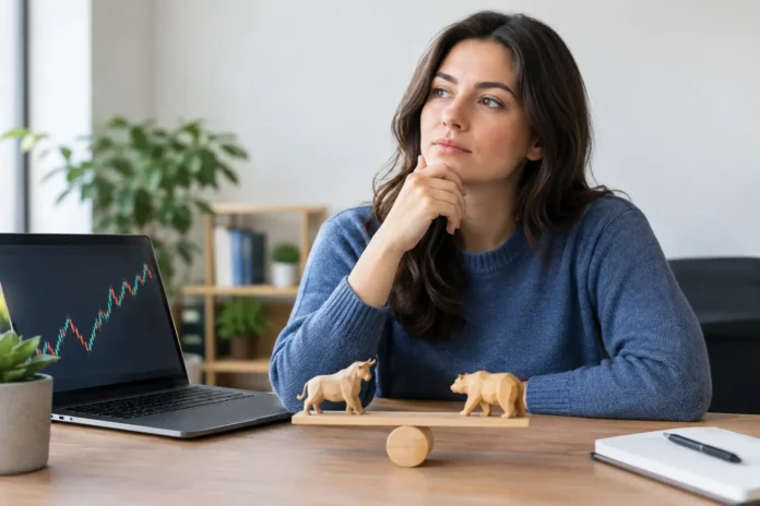 How to Avoid Emotional Investing in 7 Steps