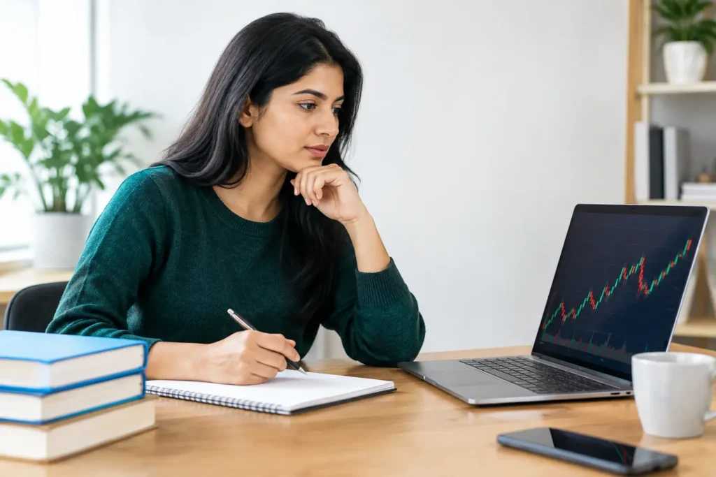 How to Choose Stock Market Courses Wisely