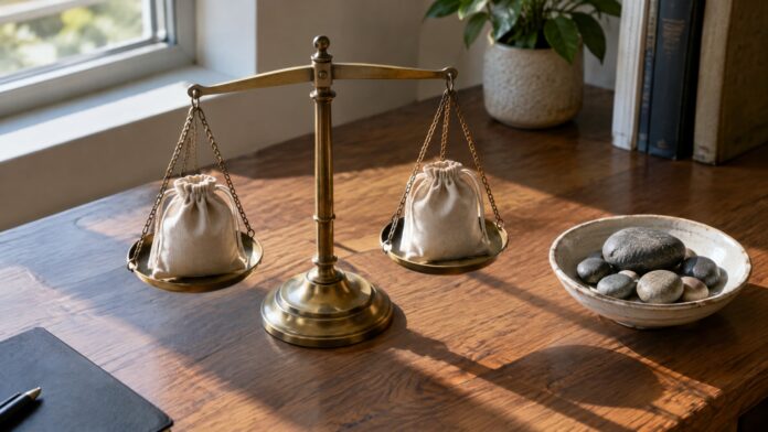 How to Rebalance Your Portfolio Without Overreacting