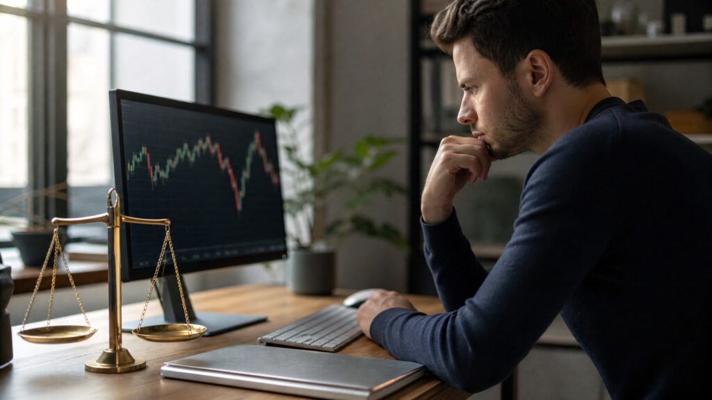 How to Short a Stock Step by Step for First-Timers