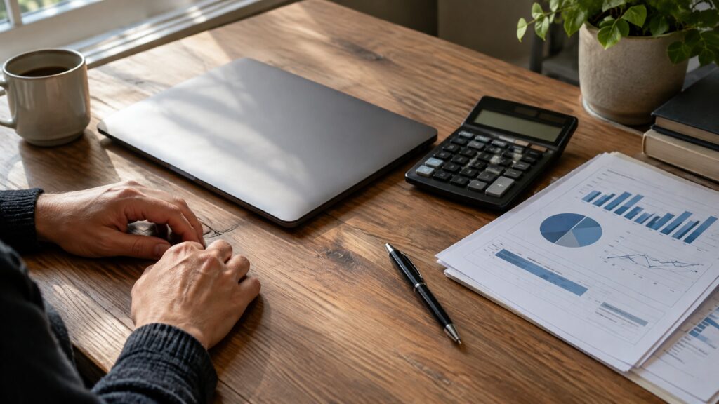 How to Tell if a Stock Is Overvalued Before You Buy