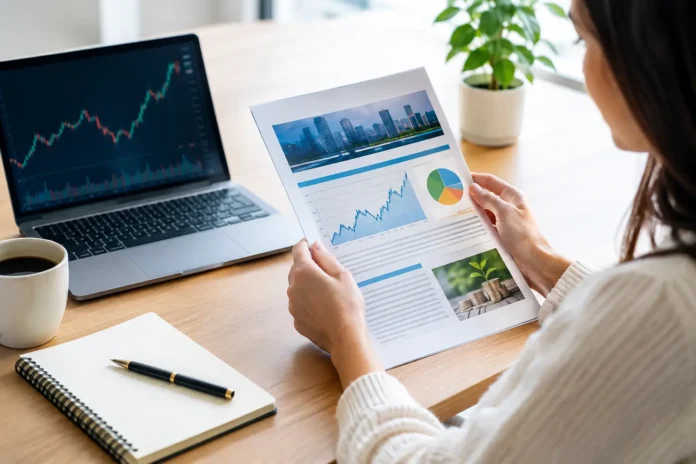 Investment Newsletter Reviews: What to Check