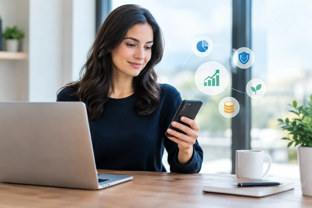 Online Brokerage Features That Matter Most