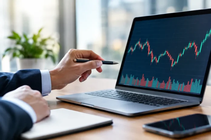 What Makes Stocks Volatile? Key Drivers Explained